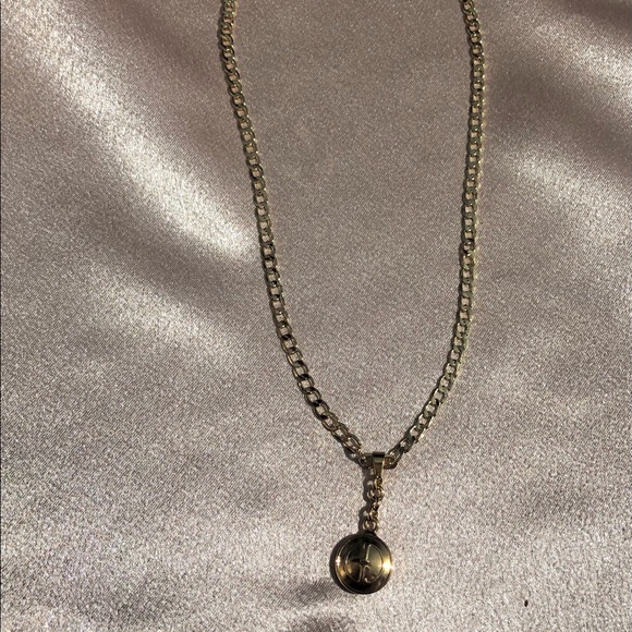 Authentic Gucci pendant necklace - Picture 4 of 7